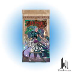 TALES OF ARIA - UNLIMITED BOOSTER PACK